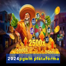 2024pgwin plataforma